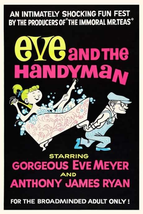 Eve and the Handyman